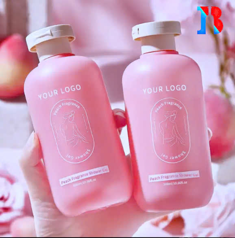 Chai mỹ phẩm